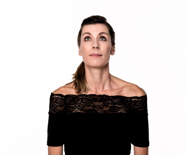 Daniela Schmutz - ihr mobiler Coiffeur im Sensebezirk
